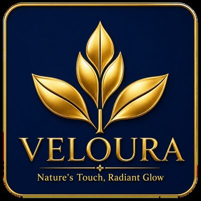 Veloura logo
